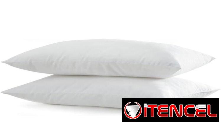 ✨✨ Set de 2 almohadas antialérgicas.