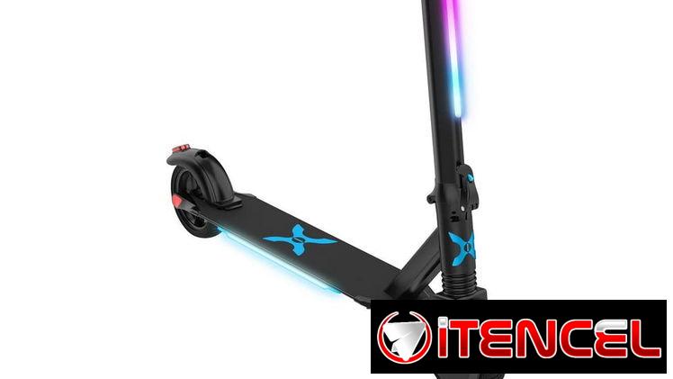 Hover-1 Eagle Scooter Eléctrico Plegable para Teens – 15 MPH videojuegoshabana.com