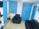 Venta de Apartamento en Los Sitios. Tiene 3 habitaciones y gas de la calle