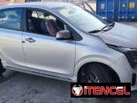 Vendo o negocio kia picanto del 2025 cero milla solo 6mil kilómetros camiando