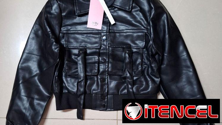Chaquetas de mujer bien bonitas