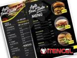 Servicios de impresión para mipymes, negocios