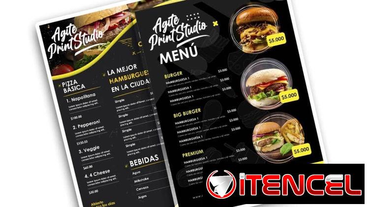 Servicios de impresión para mipymes, negocios
