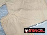 Conjuntos de shorts y pullover Oversize 4 puertas .   25 Usd