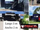 Camión o camioneta de Carga y Mudanzas 52683263 Pepe