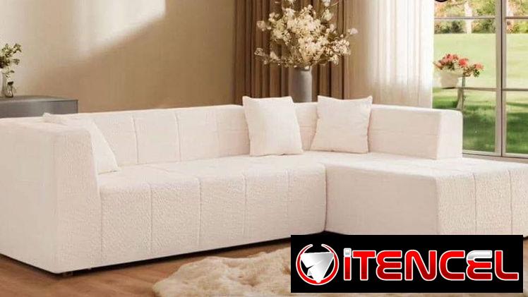 Muebles y confort