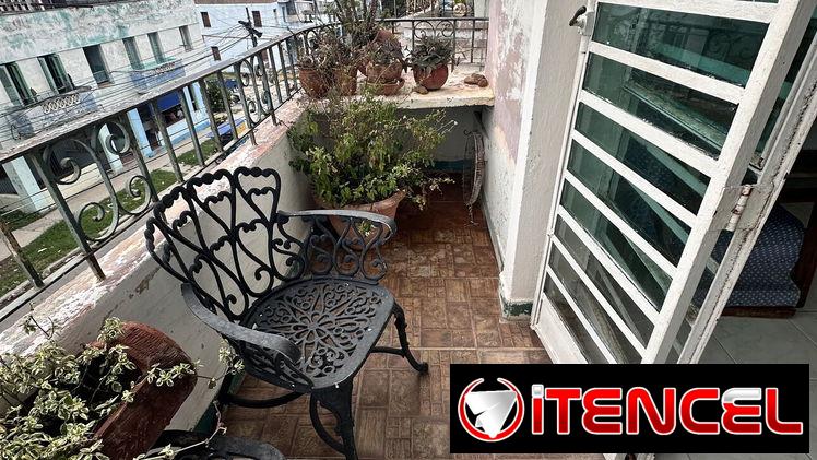 Renta de apartamento en Plaza