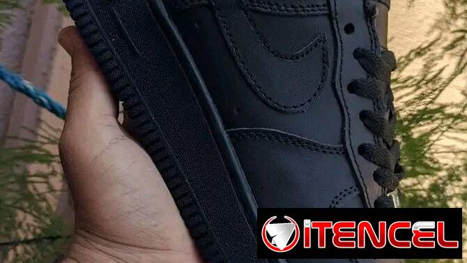 Tenis g5 👟👟 leidis