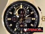 RELOJ SEIKO COUTURA PERPETUAL SOLAR (SSC700) CON CRONOGRAFO , 44MM EN ACERO INOXIDABLE Y CRISTAL DE ZAFIRO  58049738