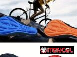 Funda para asiento de bicicleta | videojuegoshabana.com