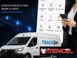 🚗📍 Tu vehículo… siempre bajo control con TRACKON.