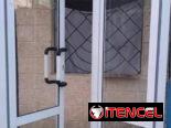 💎⚜️CARPINTERÍA ⚒️DE ALUMINIO Y CRISTAL🪟LA MEJOR CALIDAD POR SOLO 180USD EL METRO 📏 CUADRADOS…o 170 en dependencia