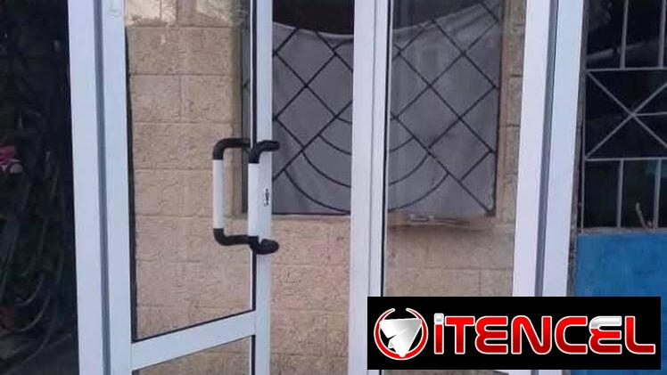 💎⚜️CARPINTERÍA ⚒️DE ALUMINIO Y CRISTAL🪟LA MEJOR CALIDAD POR SOLO 180USD EL METRO 📏 CUADRADOS…o 170 en dependencia