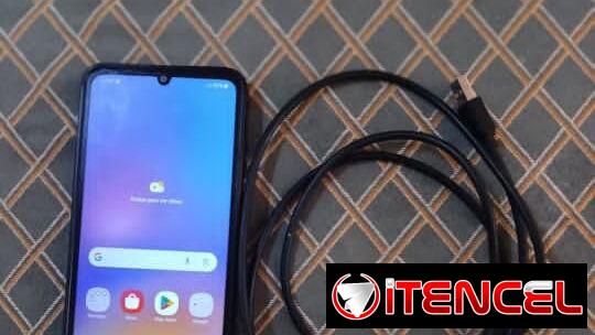 Samsung galaxy a 05