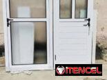 Venta de marquetería de aluminio