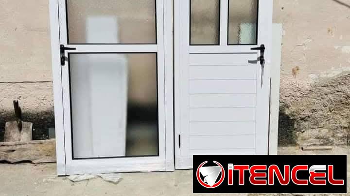 Venta de marquetería de aluminio