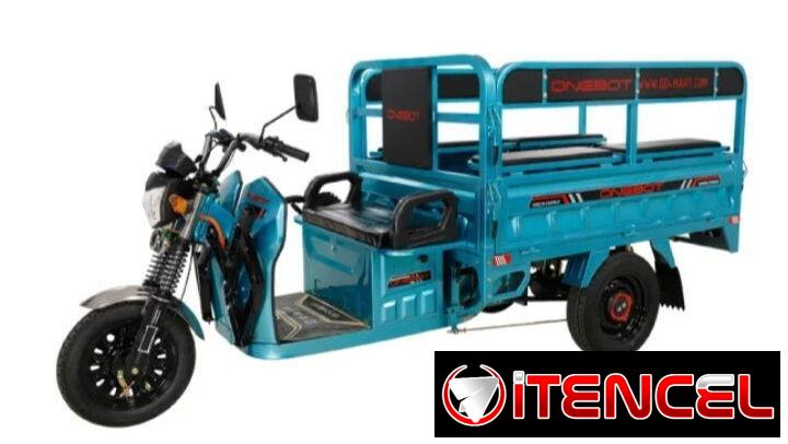 Nuevo con 6 meses de garantía