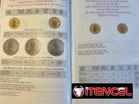 CATÁLOGO DE MONEDAS ANTIGUAS CUBANAS PIEZA DE COLECCIONISTA PRECIO 30 USD LLAMAR AL 55588362 SOLO LA HABANA