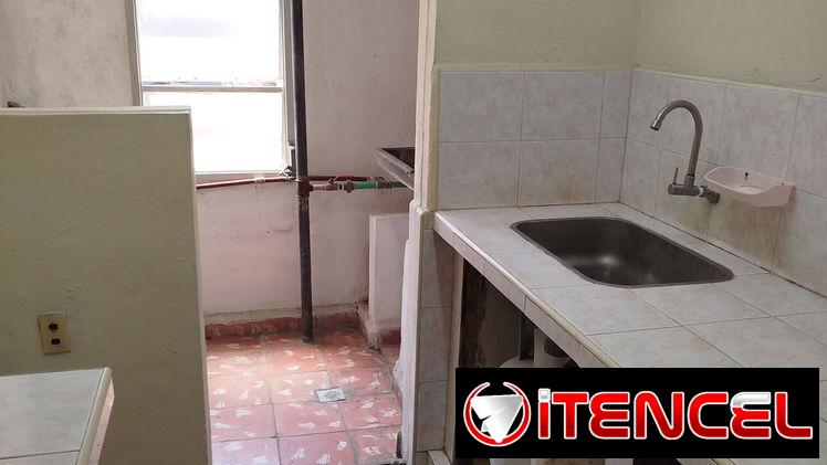 Apartamento en Nuevo Vedado
