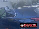 Chevrolet Traverse 2022