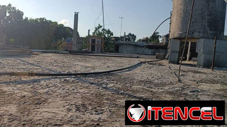 🔥*35* *¡OPORTUNIDAD ÚNICA! CASA EN LA LISA* *– 12,000 USD* 🔥  _Precio imbatible para inversores o familias que quieren