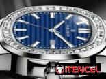 LOUIEJUELEN Reloj Automático de Lujo para Hombre – 42 mm | videojuegoshabana.com