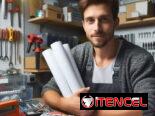 -OFRECEMOS LOS SIGUIENTES OFICIOS Y SERVICIOS  DE REPARACION Y MANTENIMIENTO-
