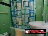 RENTA DE APARTAMENTO PRIVADO DE DOS HABITACIONES FRENTE AL MALECON HABANERO