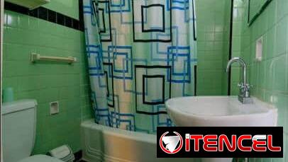 RENTA DE APARTAMENTO PRIVADO DE DOS HABITACIONES FRENTE AL MALECON HABANERO