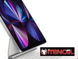 * Magic Keyboard iPad