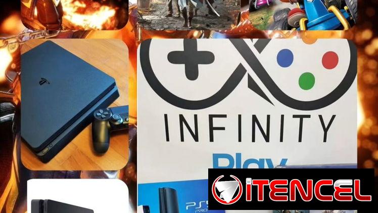 Ofertas Completas Ps4 Garantía Legal Mas Inigualables Beneficios de Compra ✅️
