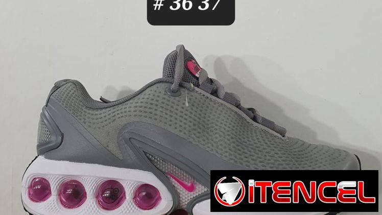Tenis maxima calidad