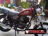 ‼️💥 MOTOS DE COMBUSTIÓN MISHOZUKI 💥‼️