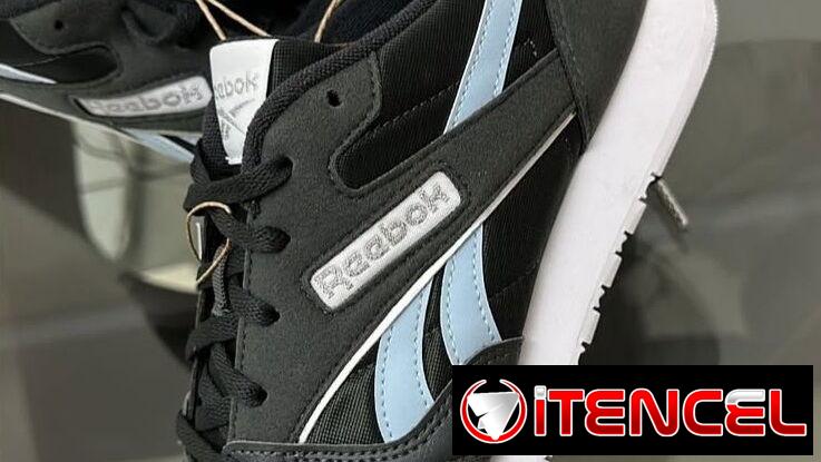 Tenis Reebok Clásicos #40-41 ORIGINALES (Nuevo Vedado)