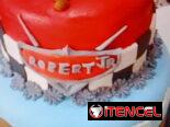 CAKES BELLOS TEMATICOS PARA TODAS LAS TEMATICAS