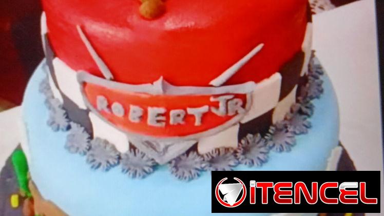 CAKES BELLOS TEMATICOS PARA TODAS LAS TEMATICAS