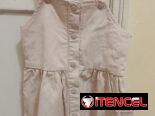 Ropa para niñas 4-6 años