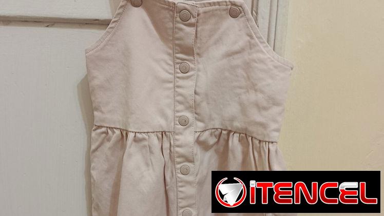Ropa para niñas 4-6 años