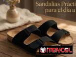 Sandalias ideal para regalo del día de las madres