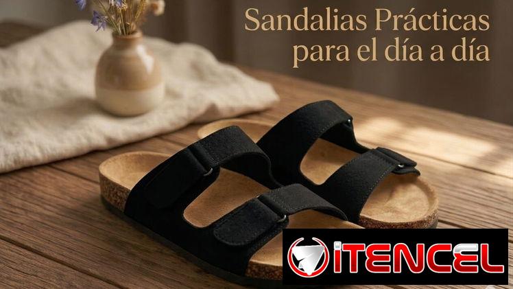Sandalias ideal para regalo del día de las madres