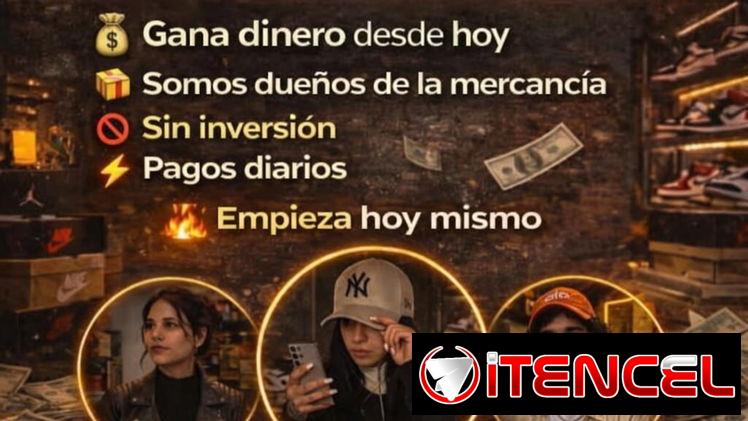 Buscamos GESTORES DE VENTA