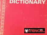 Diccionarios
