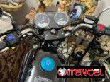 🏍️🔴⚫ VENDO MOTOS HALCÓN GN 150cc — NUEVAS DE PAQUETE