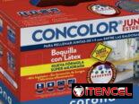 Pladur, perfiles, masilla, cinta de papel, tornillos y mucho más