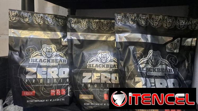 Whey protein