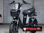 BE0004 BICIMOTOS ELÉCTRICAS JMD