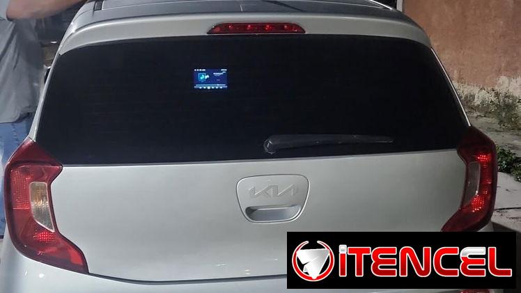 Vendo o negocio Kia picanto del 2022 pintura de fabrica con 47 mil kilómetros