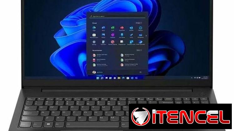 Laptop Lenovo V14 Gen 4 nueva sellada en caja!!!!!