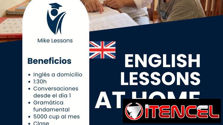 APRENDE INGLÉS FÁCIL Y CÓMODO ‼️