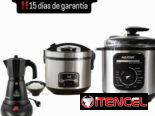 Combos de electrodomésticos